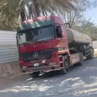 اكترس 2002 تانكي ماء