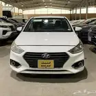 هيونداي اكسنت 2019