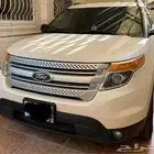 فورد اكسبلورر  نص فل