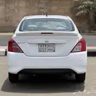 نيسان صني 2021 البيع 27500 الف