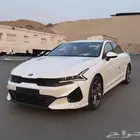 كيا K5 اعلا مواصفات بدون بنورما 2021 داخل جملي للبيع