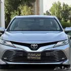 توتوتا كامري 2020 قراندي 6V