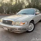 فورد ماركيز 2010 سعودي مخزن