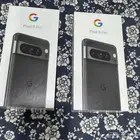 جوجل بكسل8 برو جديد قيقاgoogle pixel 8 pro 128
