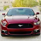 فورد موستنج ((2015))ايكو بوست