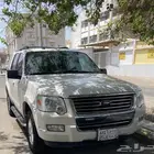 فورد اكسبلور 2010
