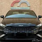 كيا 8 2022