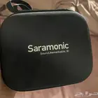 جهاز سارامونيك