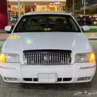 فورد جراند ماركيز 2007 نظيف