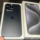 ايفون 15 برو ماكس
