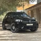Mercedes GLE450 - AMG BLACK EDITION