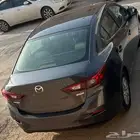 مازدا 2016 نظيفه الممشى 83 الف