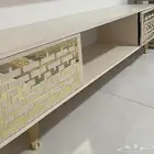 طاولة بلازما
