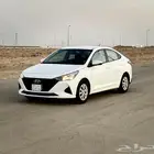 اكسنت 2021 نظيف جدا
