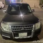 جيب متسوبيشي باجيرو