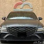 جنسس G80 2025 سبورت بلس