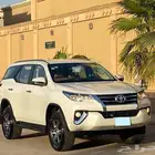 فورشنر 2020 VX فل سعودي