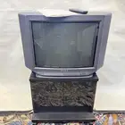 تلفزيون سوني قديم