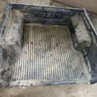 فيبر ددسن و دعامه هايلوكس و وعرشه عفش