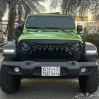 جيب رانجلر اسبورت2019 وكالة