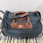 شنطه سفر سامسونايت (قماش)