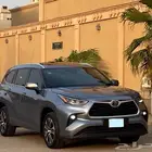 هايلاندر 2021 نص فل سعودي