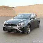 كيا K3 سيراتو 2020 اعلا مواصفات بدون فتحه بحالة الوكاله