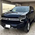 شفرولية تاهو 2022 Ls عداد قليل