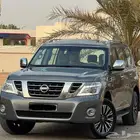نيسان باترول2016