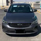 للبيع جيلي امجراند وارد الوكيل ( الوعلان ) منوة المستخدم