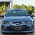 تويوتا كورلا 2024 XLi - 1.5