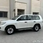 للبيع لاندكروزر 2010 G ماشي 157 مخزن (( تم البيع ))