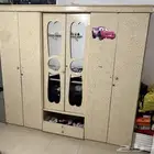 دولاب كبير 6 ضرف