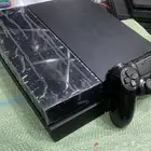 بلايستيشن 4 512 جيجا اصلي من سوني