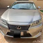 لكزس AA250 2015