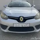رينو فلونس 2016 رصاصي