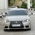لكزس LS460 موديل 2013