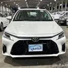 تويوتا يارس 2026  جديد