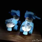 حذا تزلج