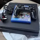 بلاستيشن 4