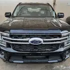 فورد ايفرست XLS ديزل