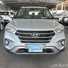 هيونداي كريتا  2020 فل كامل