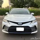 تويوتا  كامري  هايبرد  2022  LE