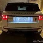 رنج روفر ايفوك 2016