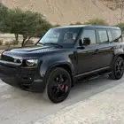 ديفندر 2020 V6