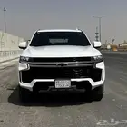 شيفروليه تاهو LS بدون دبل موديل 2022