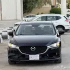 مازدا 6 2022 بحالة ممتازة