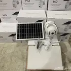 كاميراات طاقة شمسية