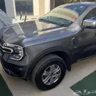 فورد رينجر 2024 شبه وكالة XLT
