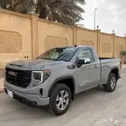 جي ام سي 2024 شبة جديد